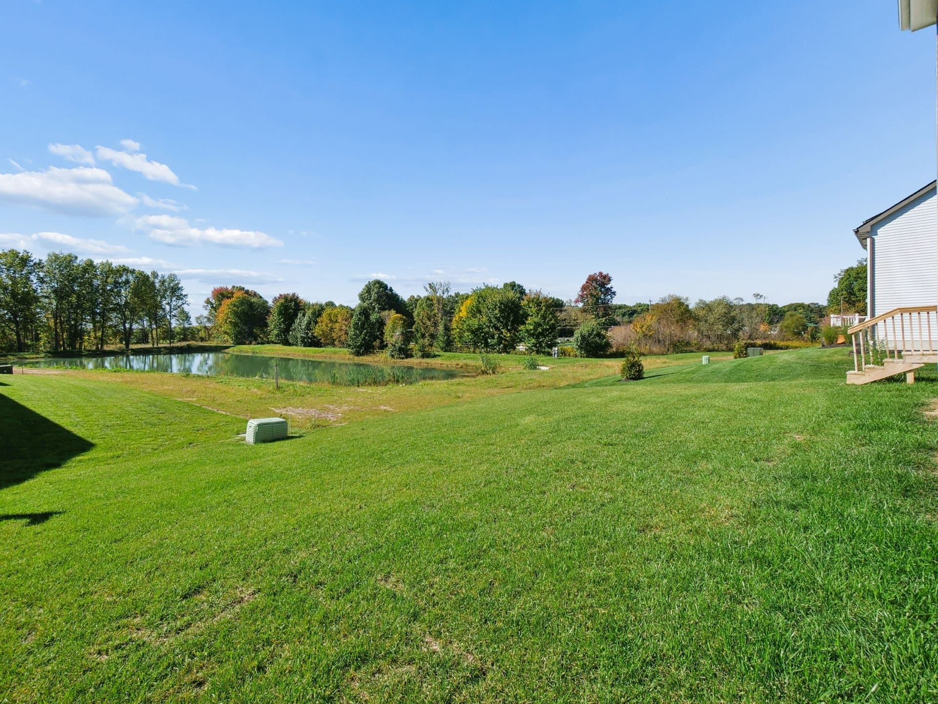 Galena House: 6326 Sparks Dr
