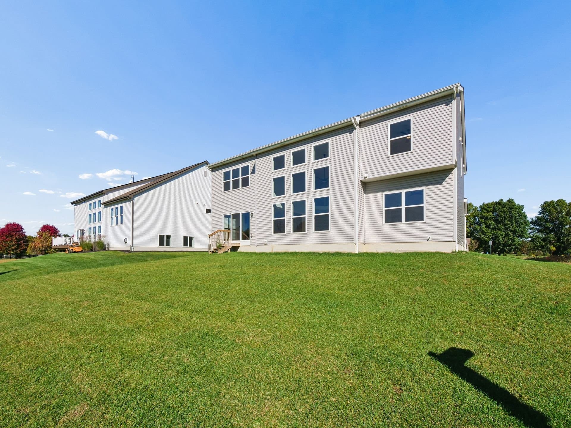 Galena House: 6326 Sparks Dr