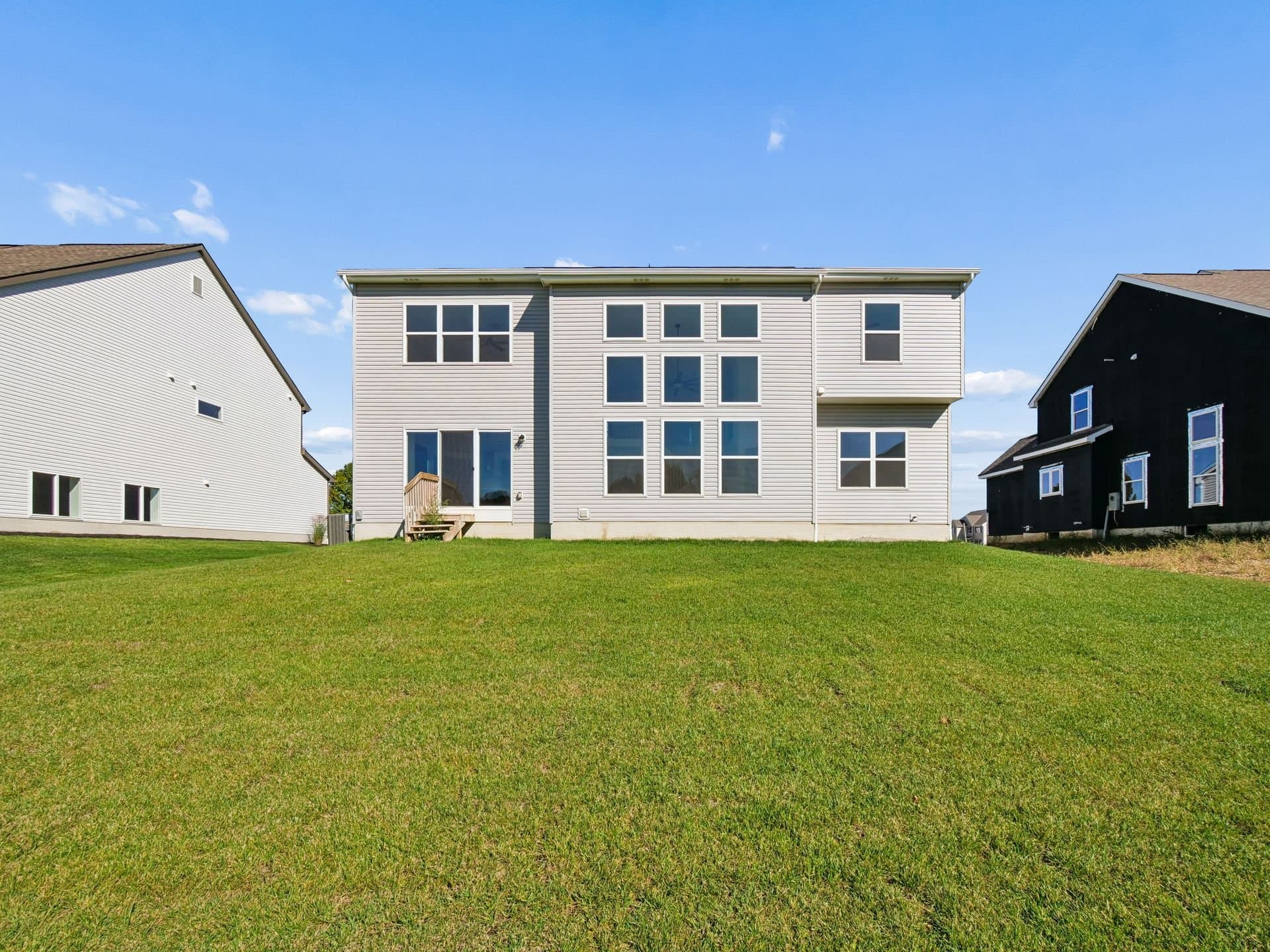 Galena House: 6326 Sparks Dr