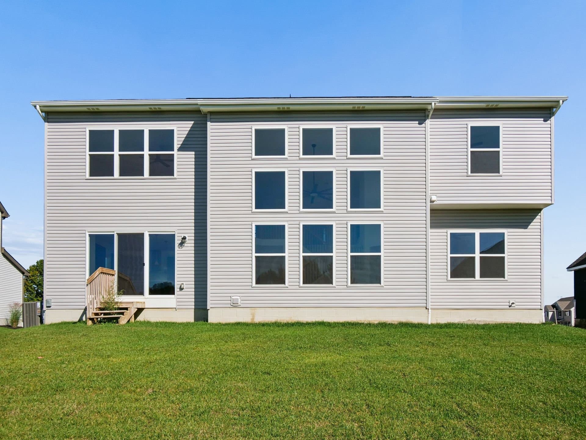 Galena House: 6326 Sparks Dr