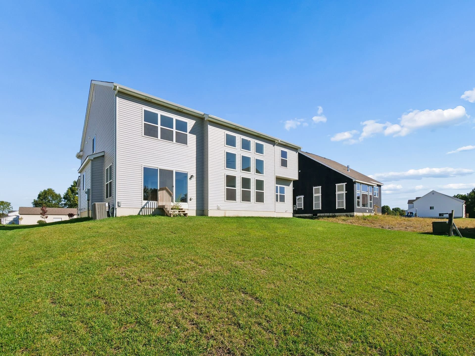 Galena House: 6326 Sparks Dr