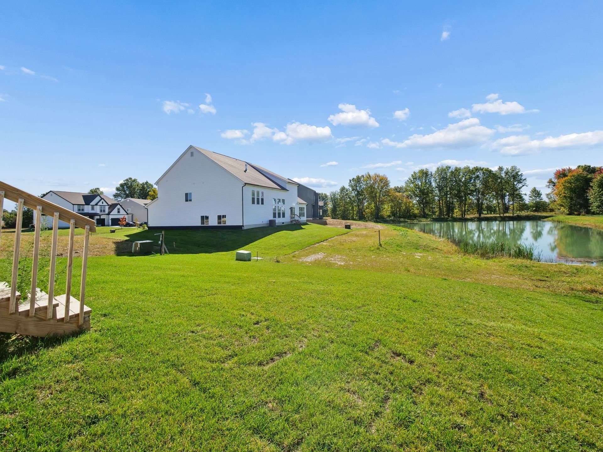 Galena House: 6326 Sparks Dr
