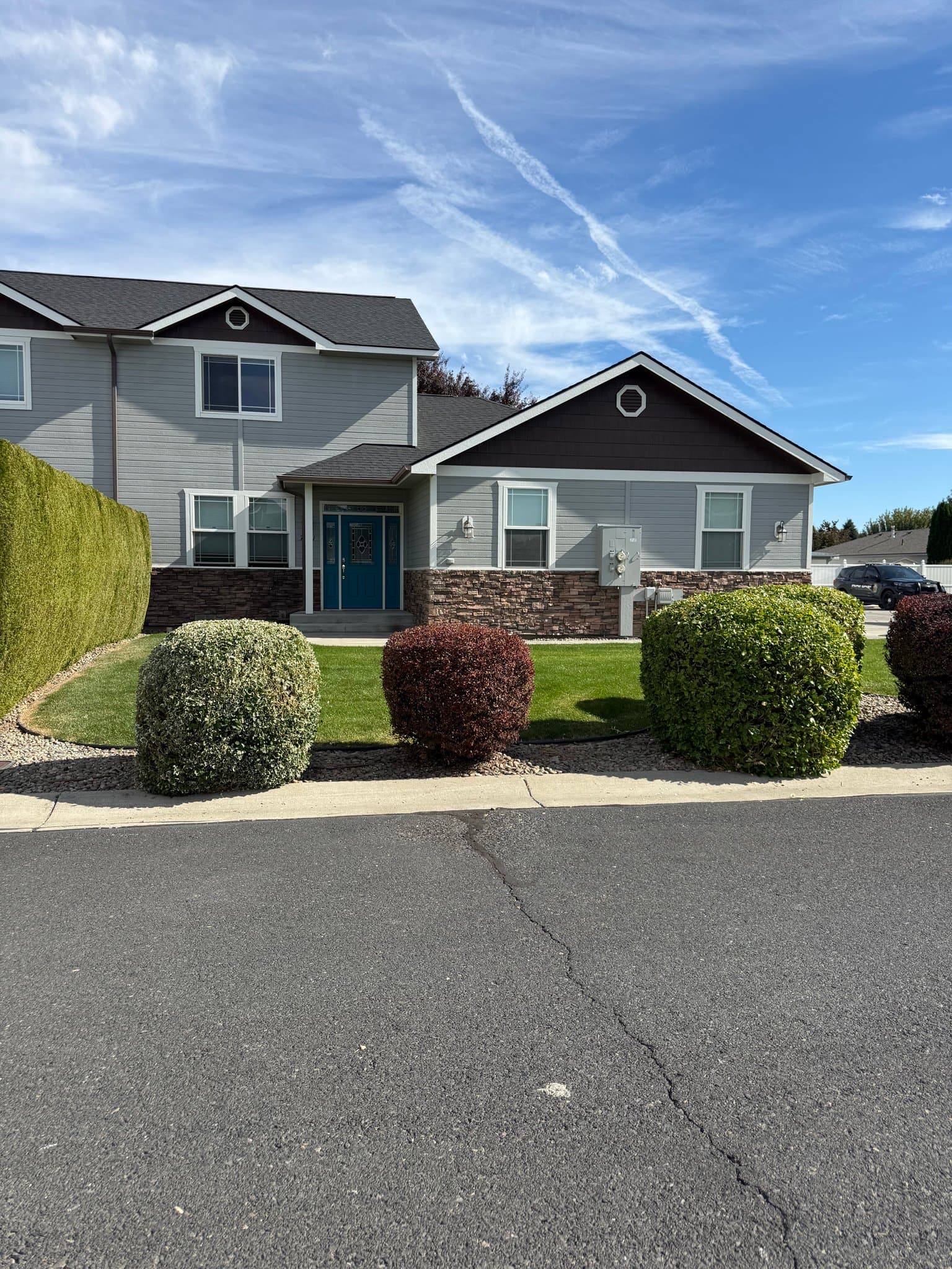 Yakima Townhome: 7001 Loren Pl