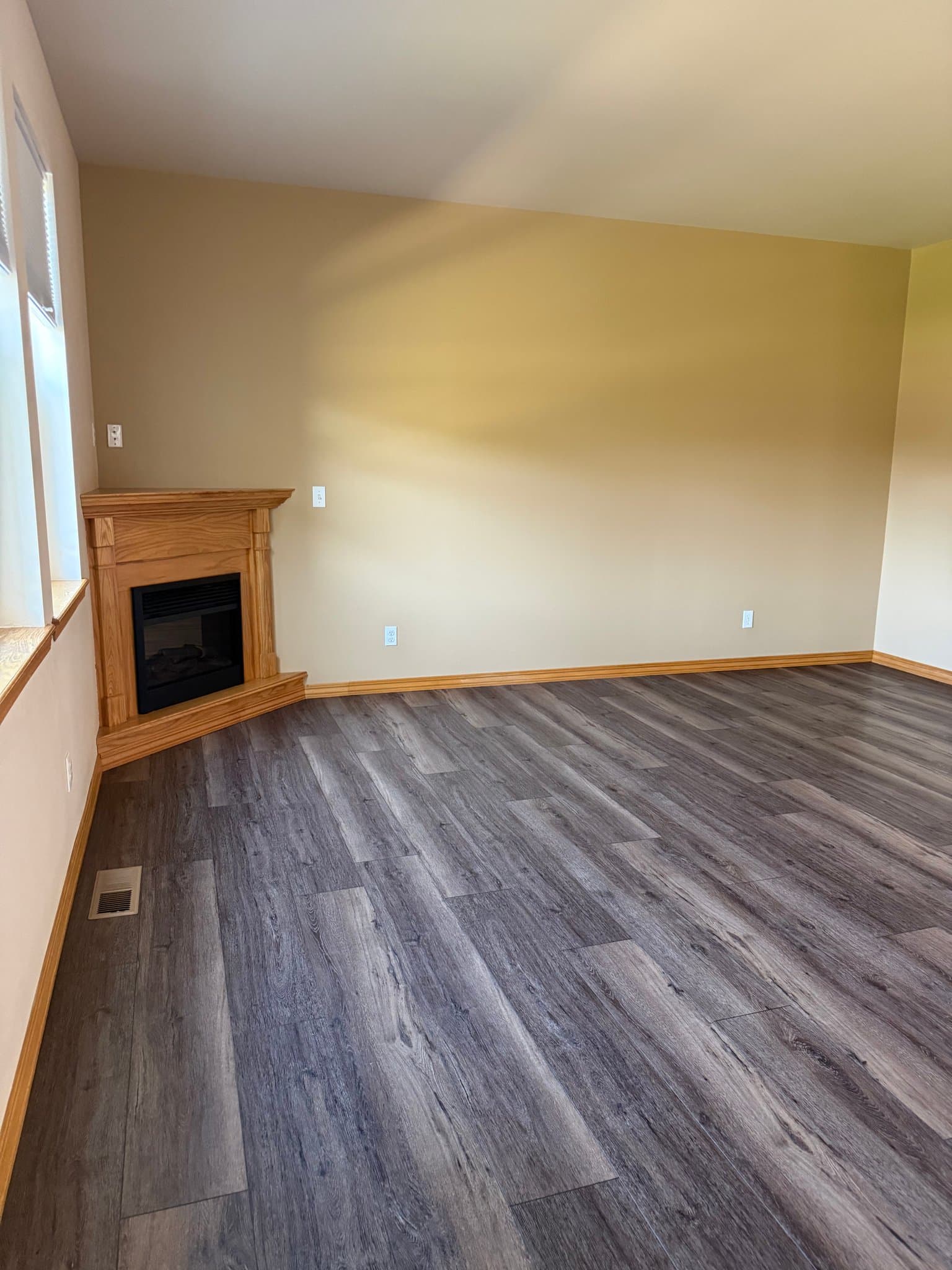 Yakima Townhome: 7001 Loren Pl