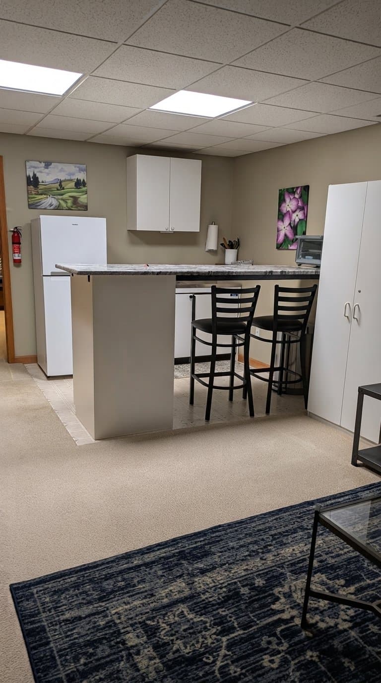 Danbury Apartment: 9 Mtn. Laurel Lane