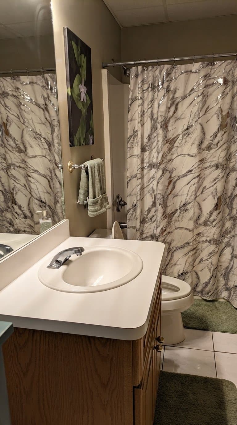 Danbury Apartment: 9 Mtn. Laurel Lane