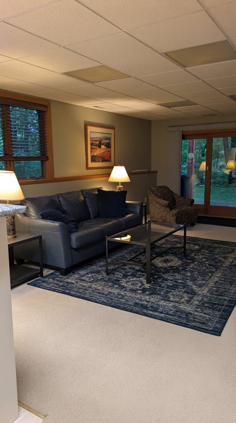 Danbury Apartment: 9 Mtn. Laurel Lane