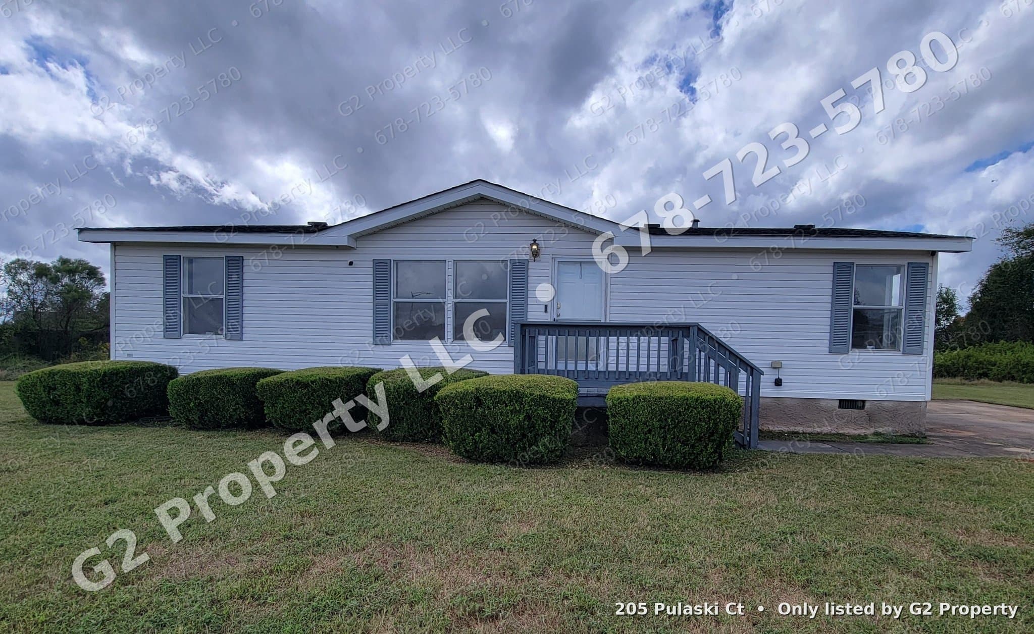 Byron Other: 205 Pulaski Ct