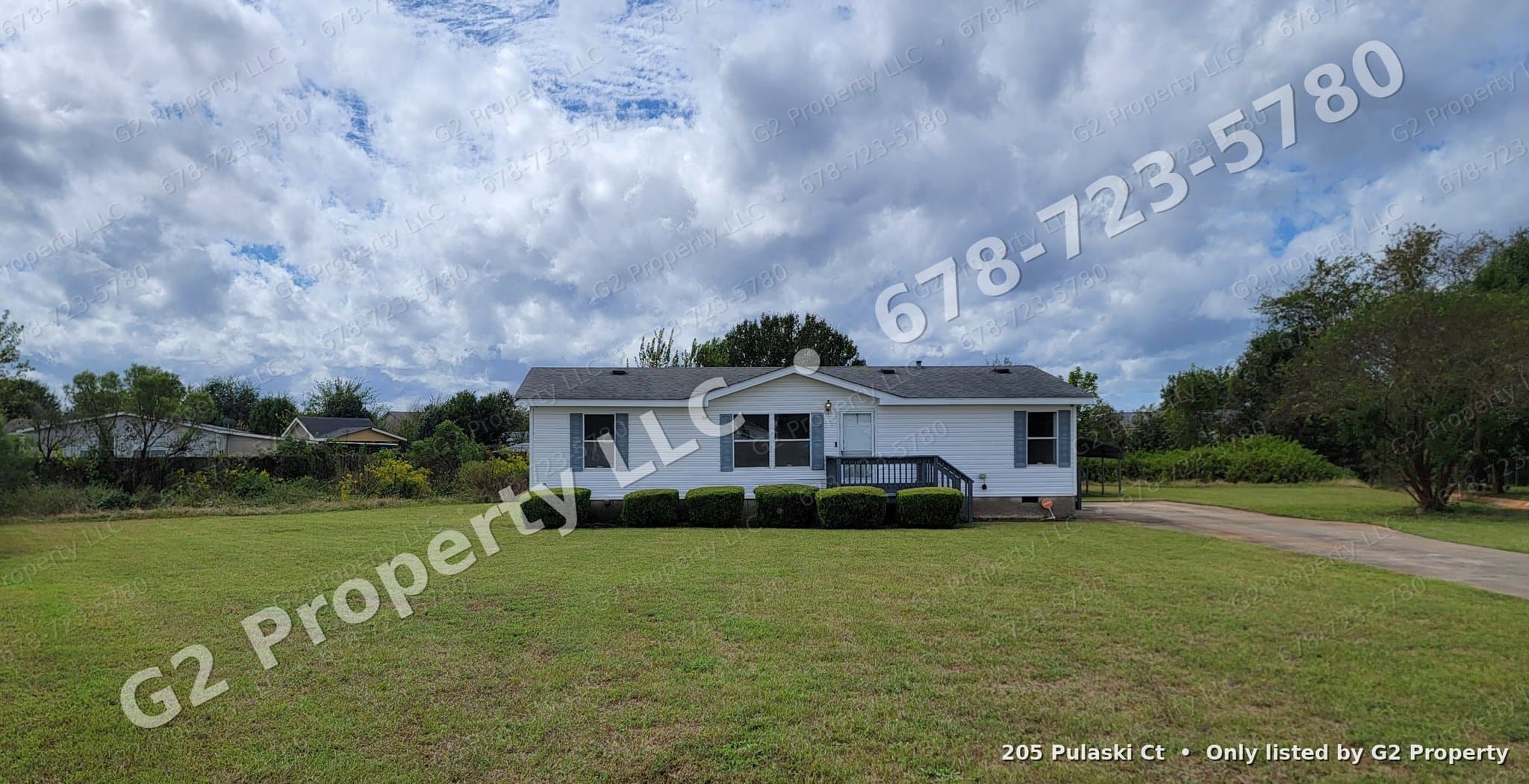 Byron Other: 205 Pulaski Ct
