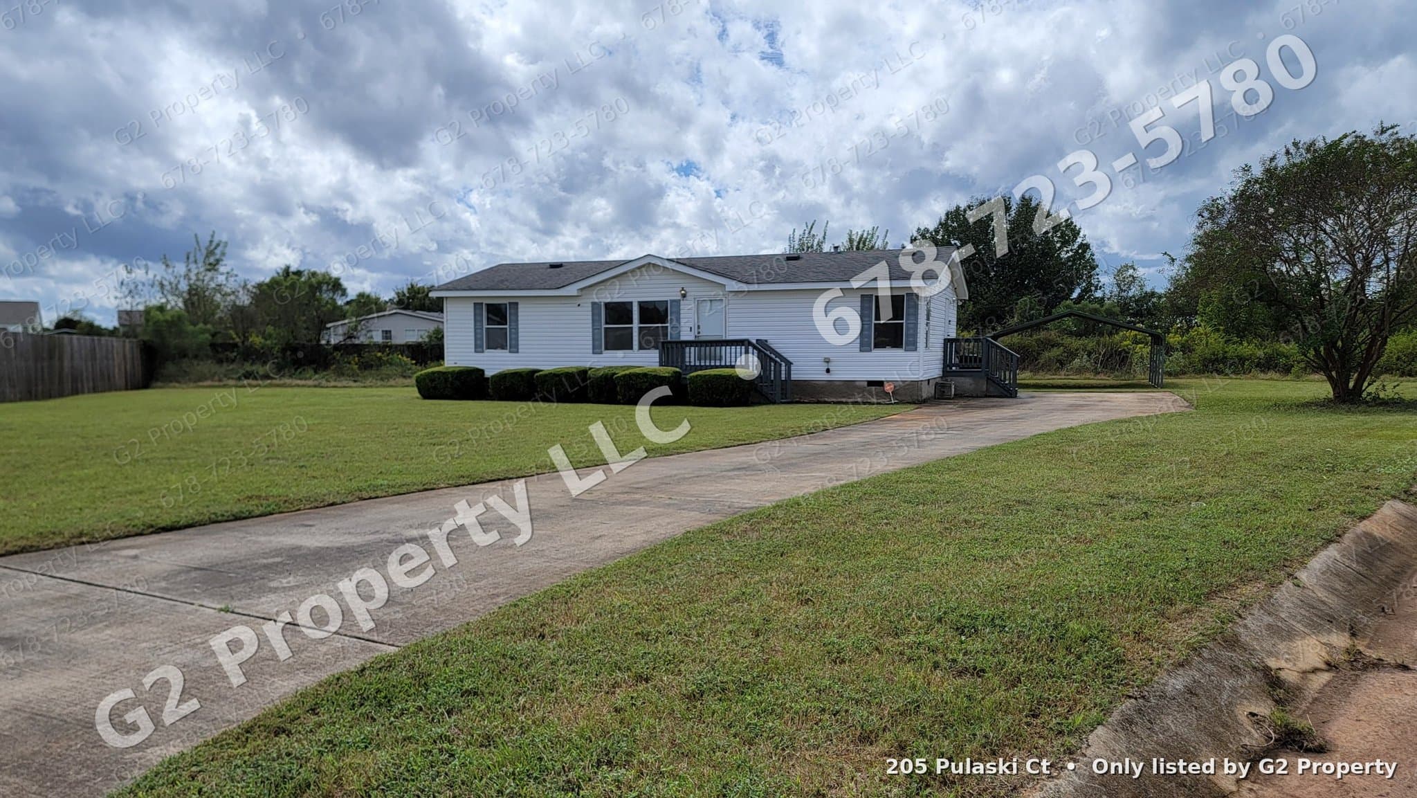 Byron Other: 205 Pulaski Ct