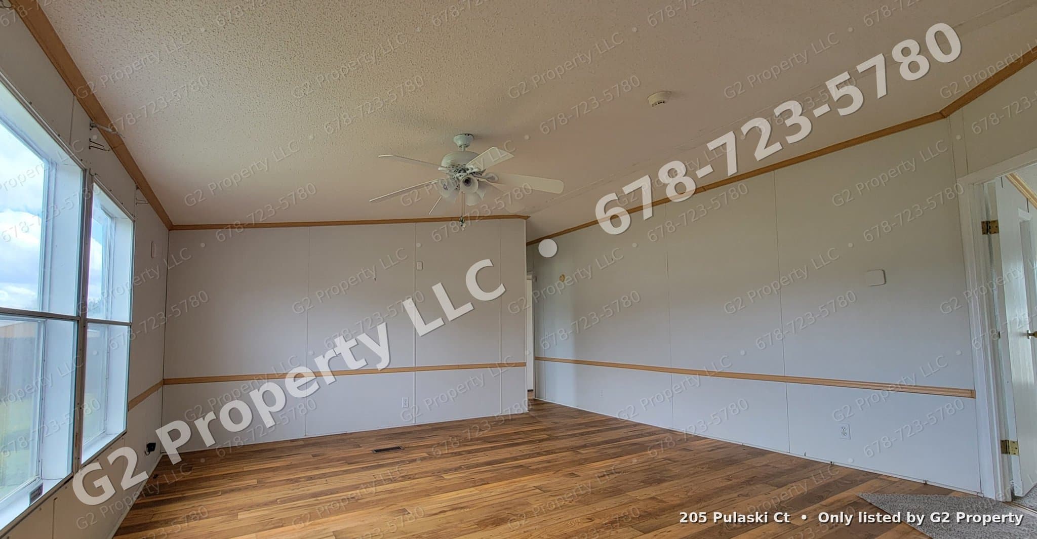 Byron Other: 205 Pulaski Ct