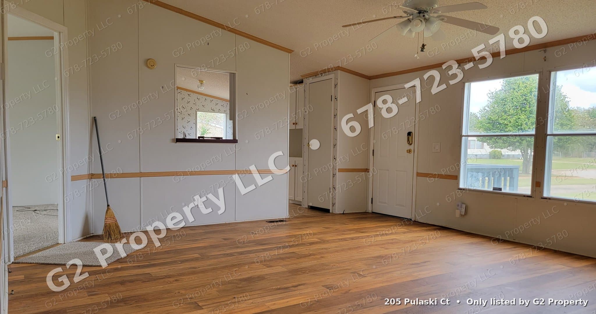 Byron Other: 205 Pulaski Ct