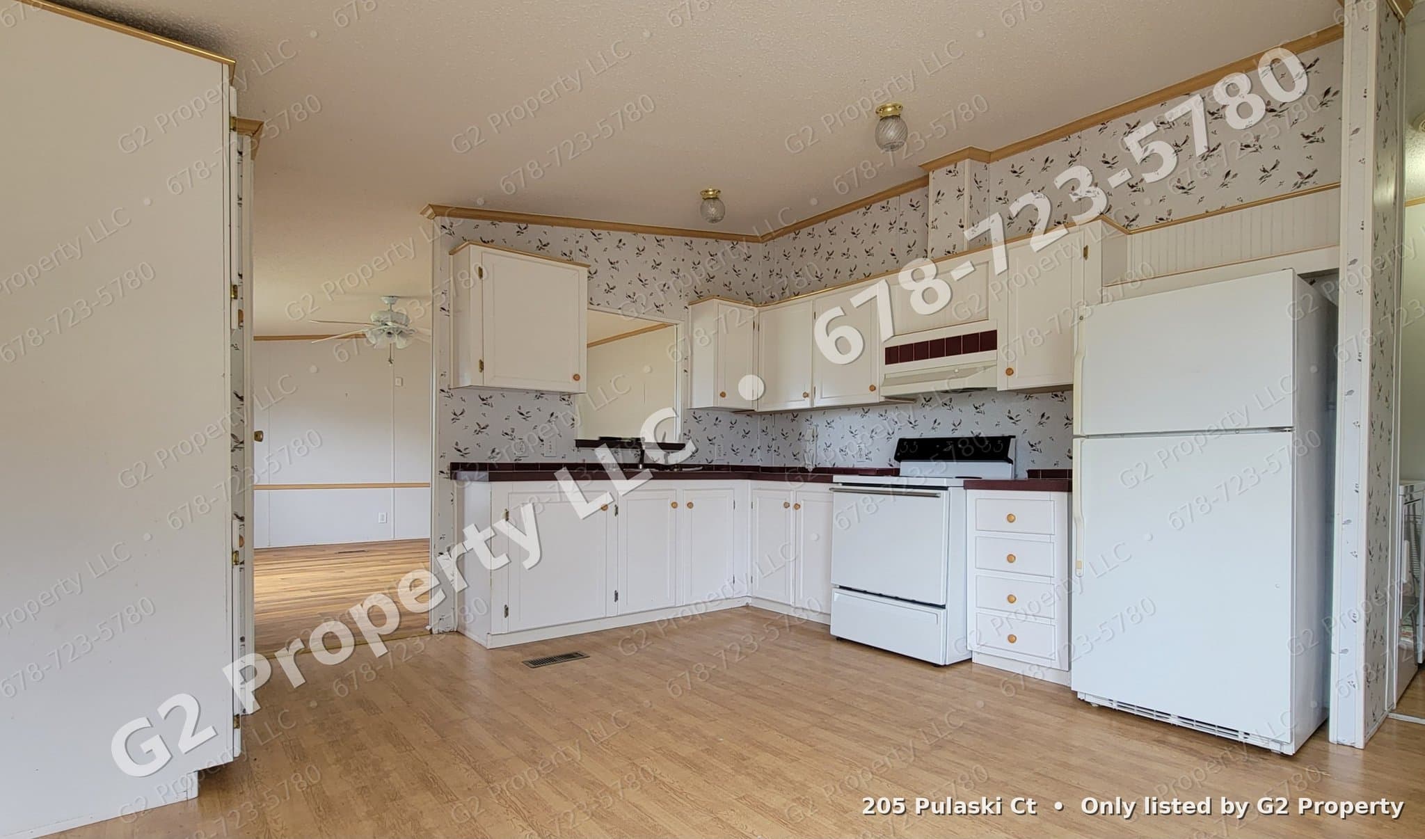 Byron Other: 205 Pulaski Ct