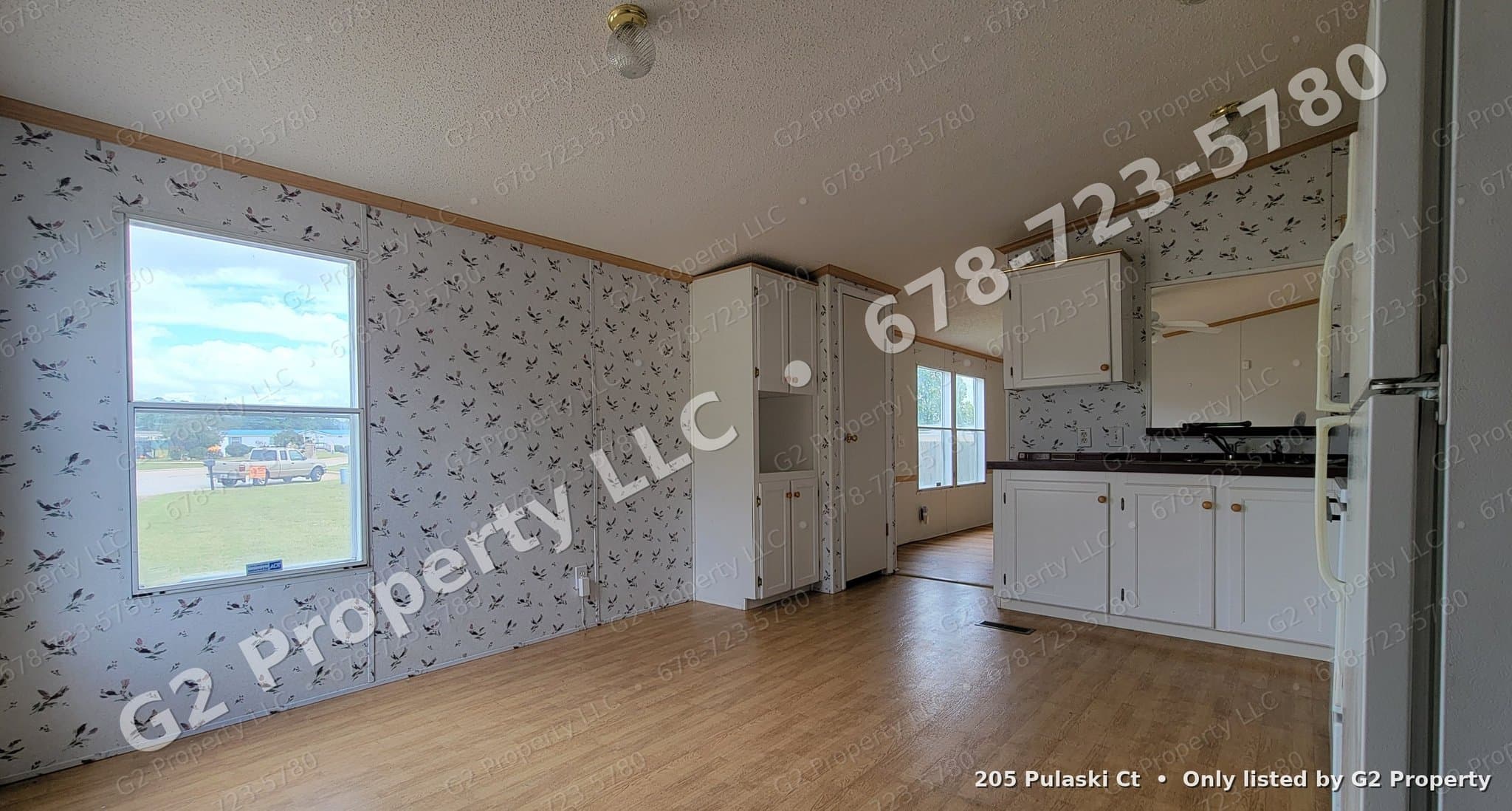 Byron Other: 205 Pulaski Ct
