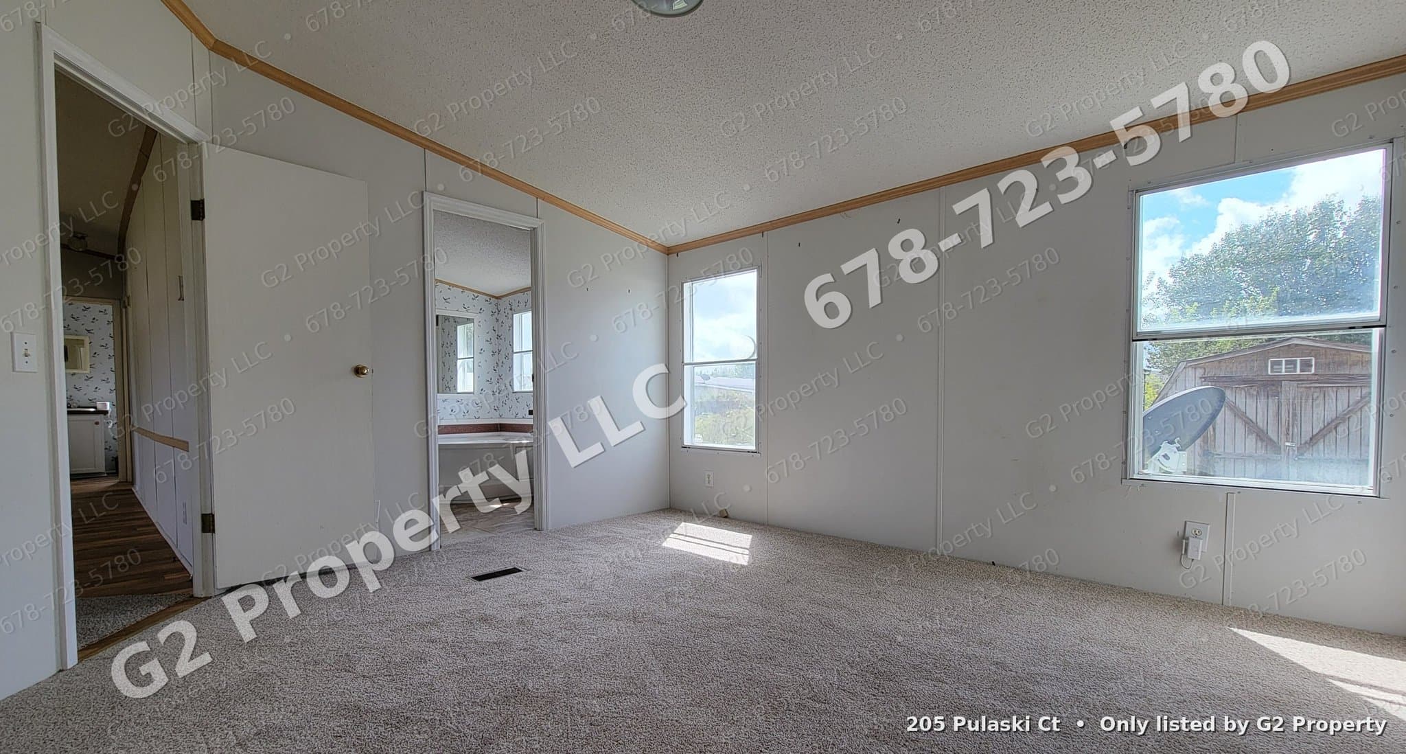 Byron Other: 205 Pulaski Ct
