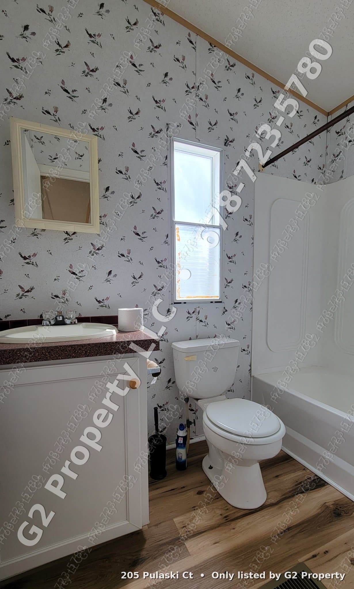 Byron Other: 205 Pulaski Ct