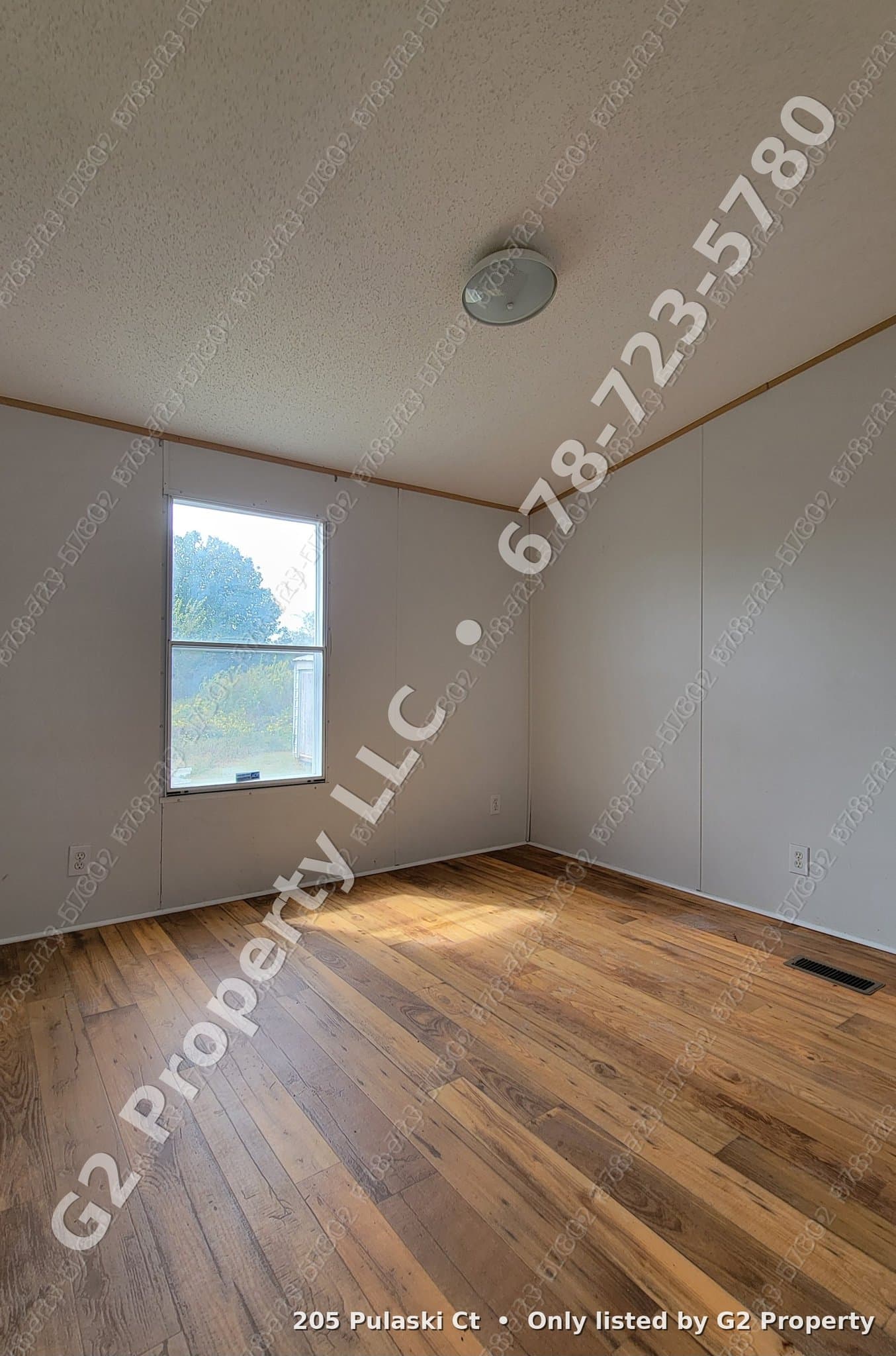 Byron Other: 205 Pulaski Ct