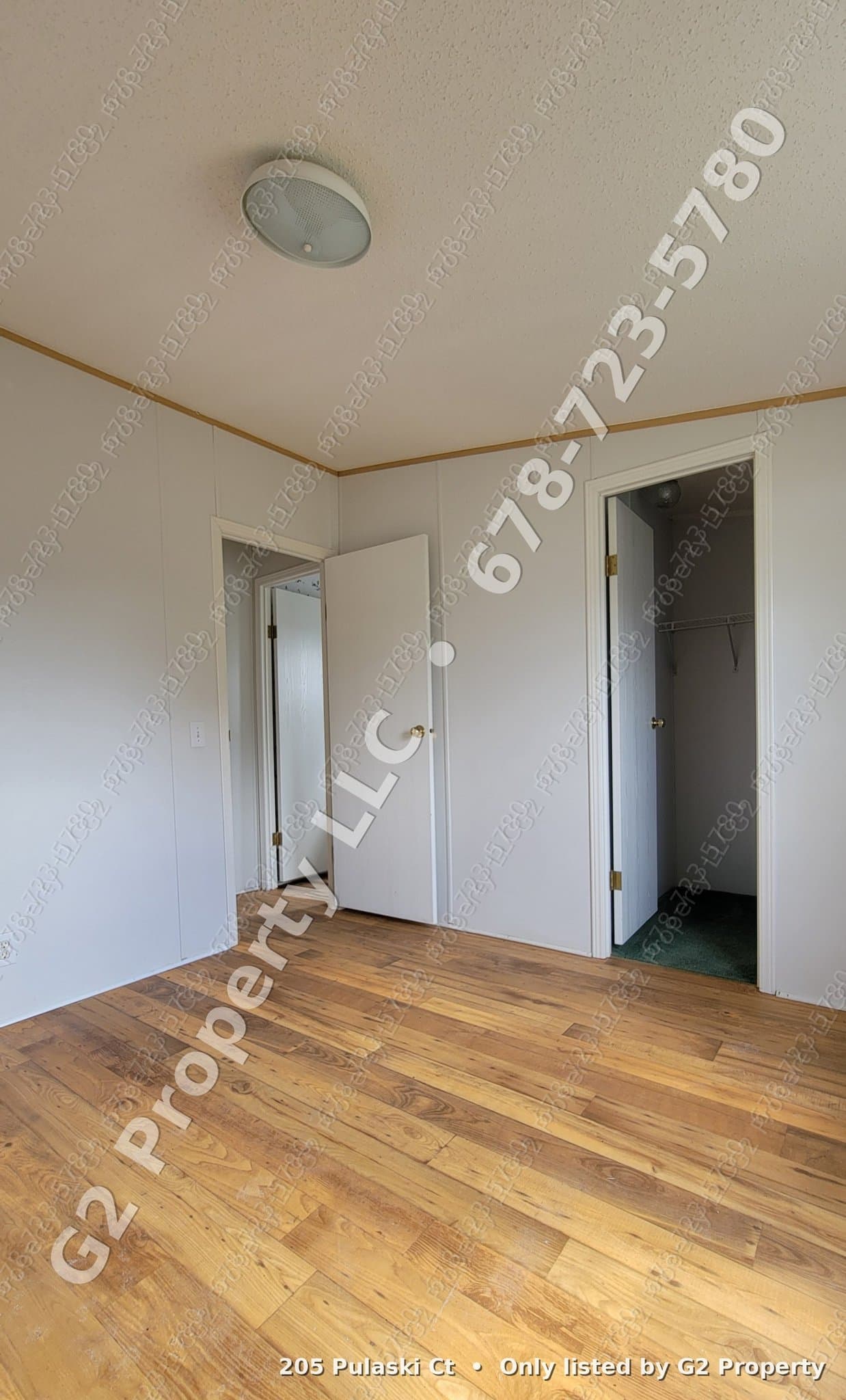 Byron Other: 205 Pulaski Ct