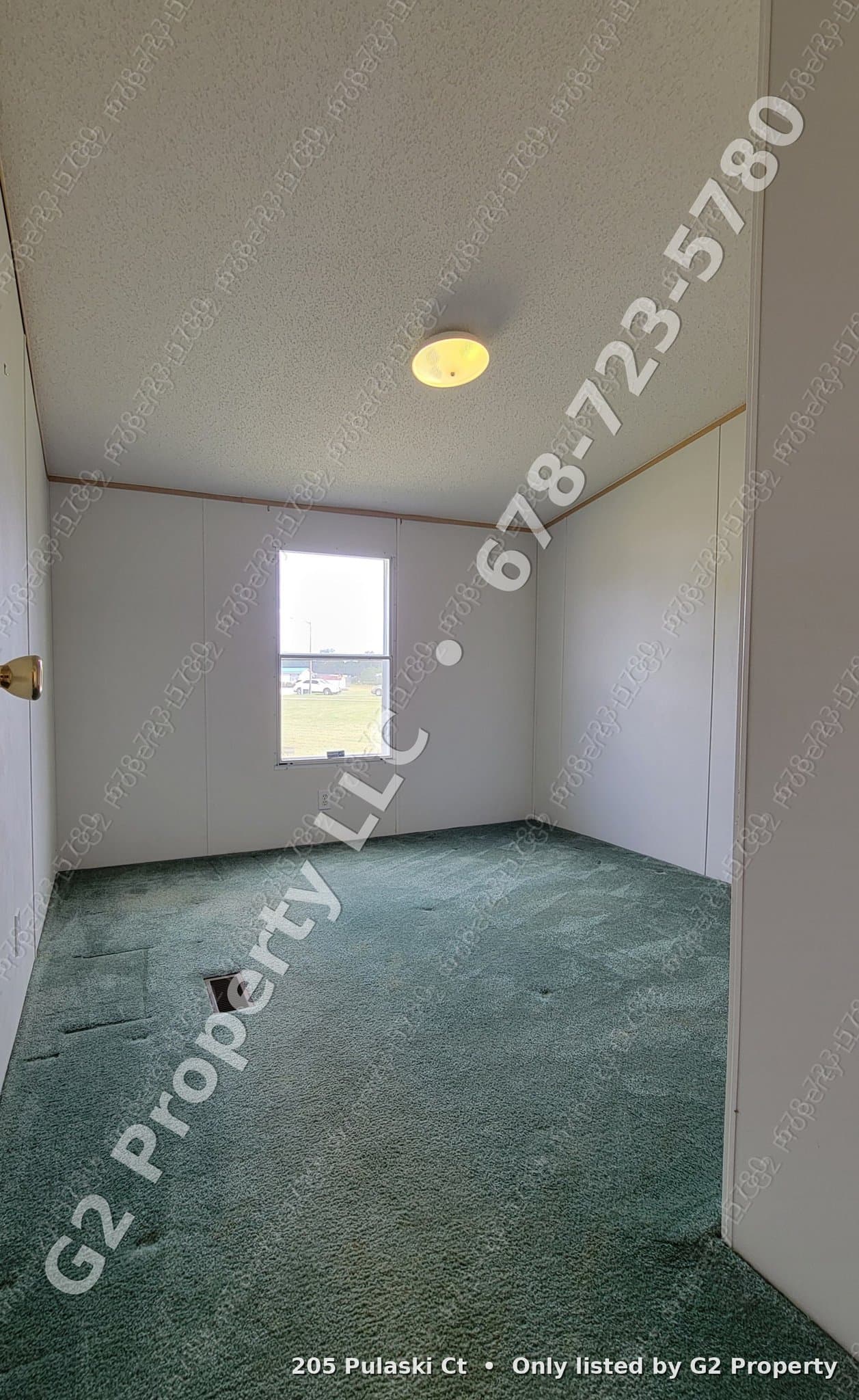 Byron Other: 205 Pulaski Ct