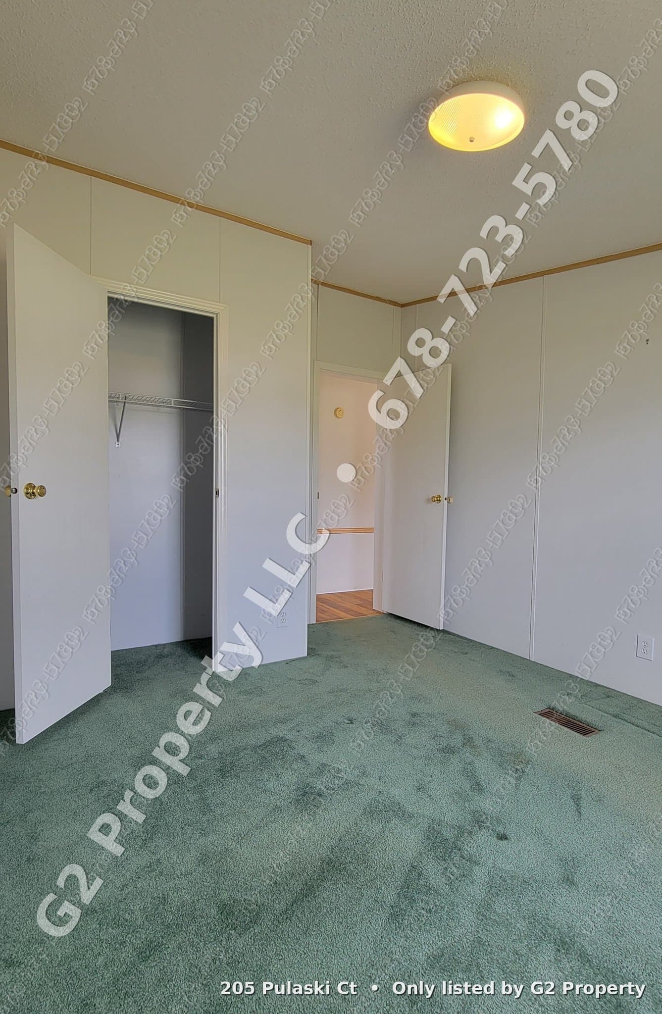 Byron Other: 205 Pulaski Ct