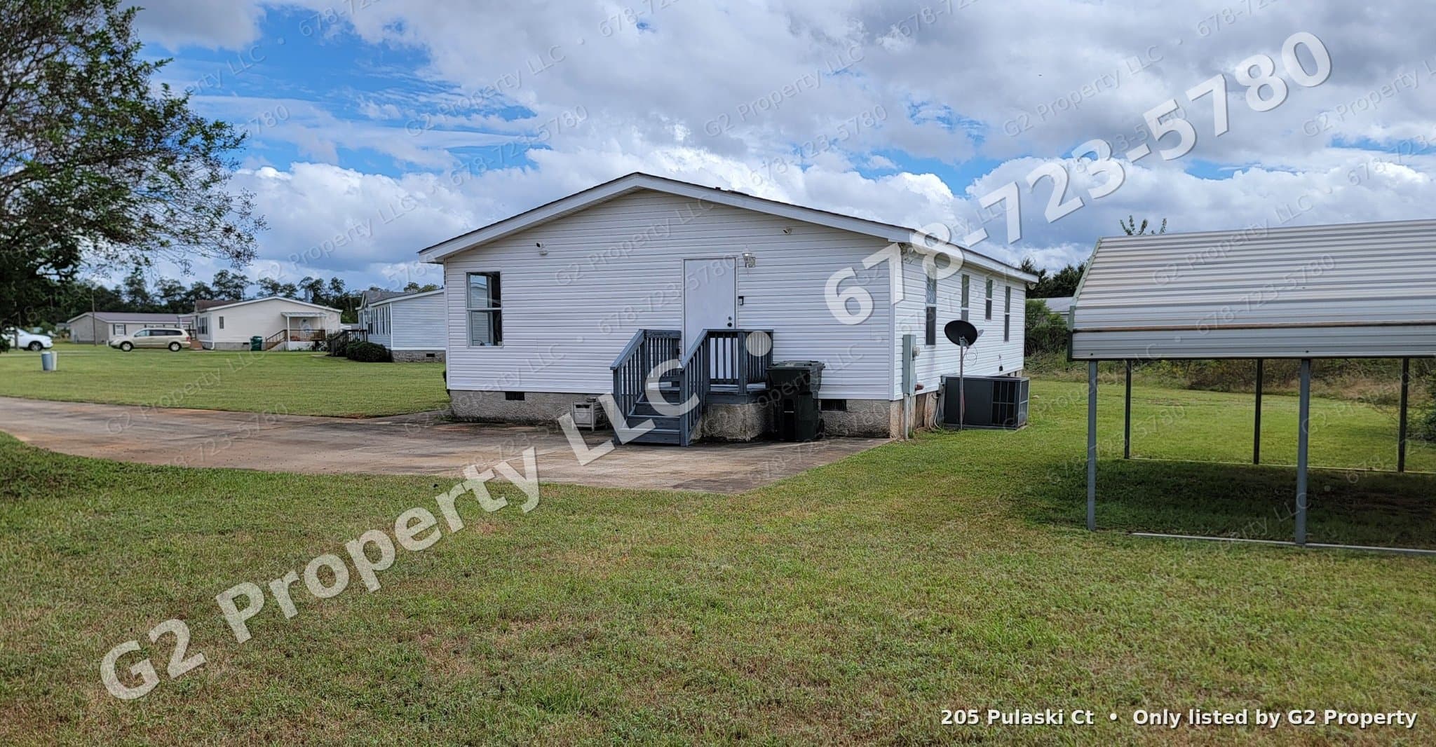 Byron Other: 205 Pulaski Ct