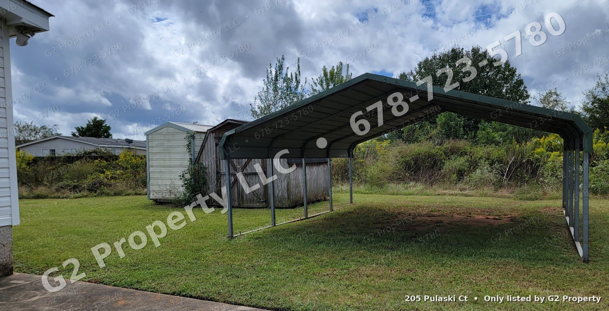 Byron Other: 205 Pulaski Ct