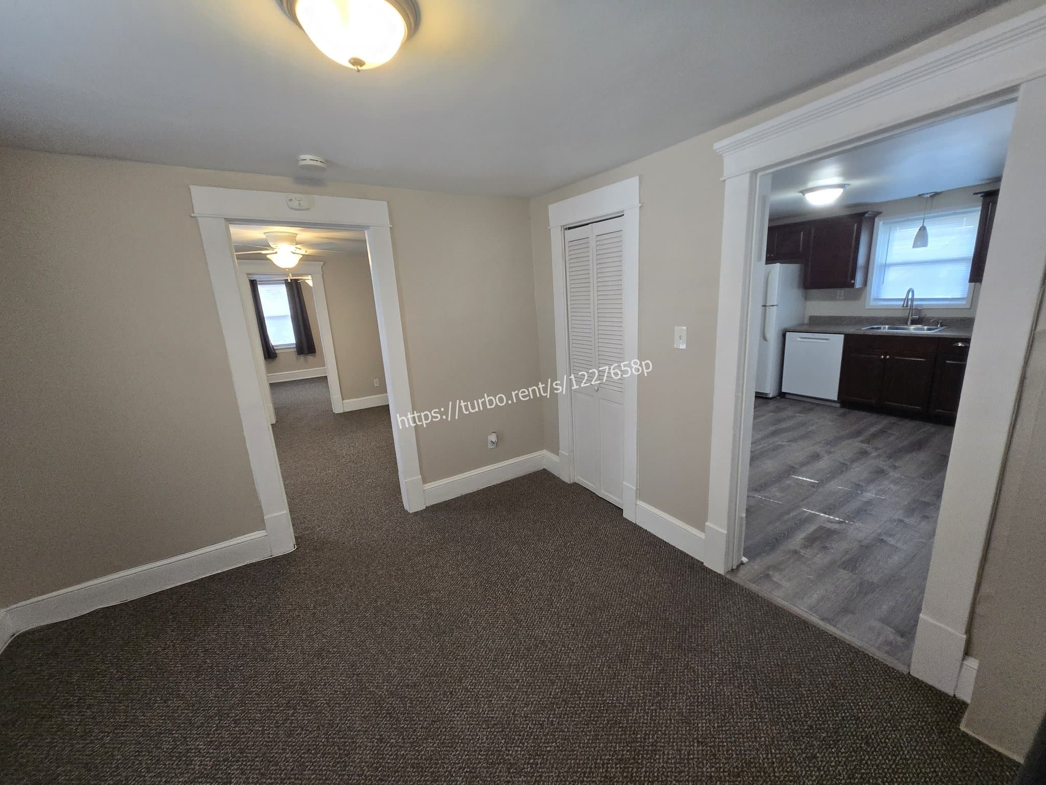 Woodbridge Multiplex: 254 Woodbridge Ave