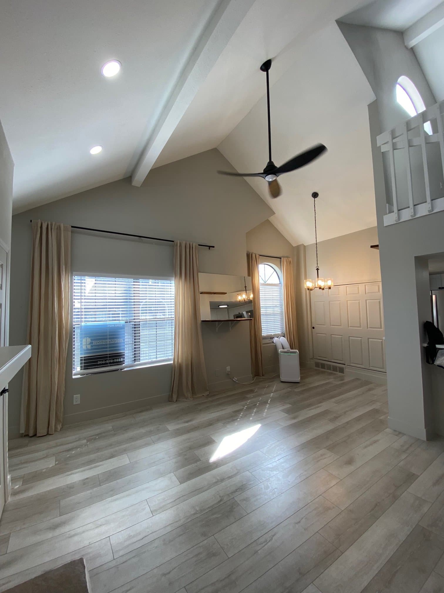 Littleton Condo: 8341 S Upham Way
