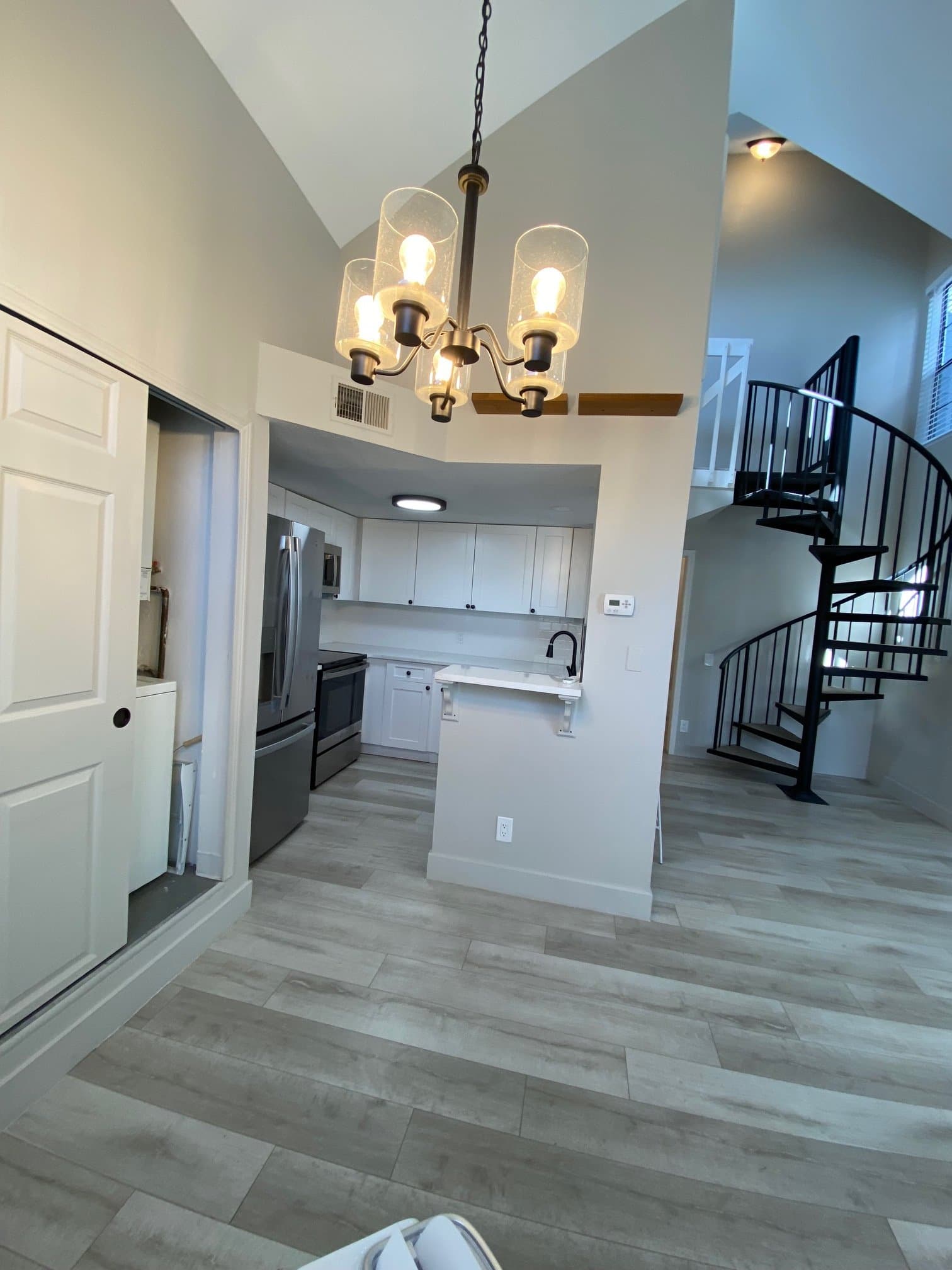 Littleton Condo: 8341 S Upham Way