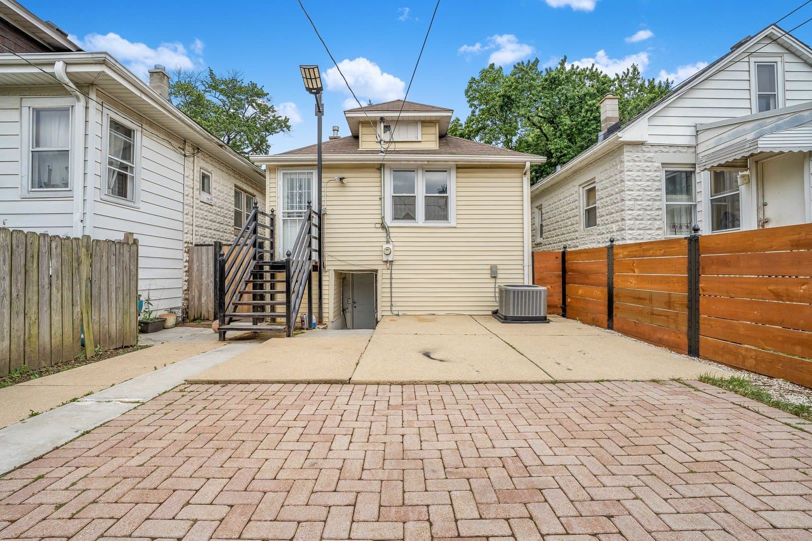 Berwyn House: 1243 Euclid Ave