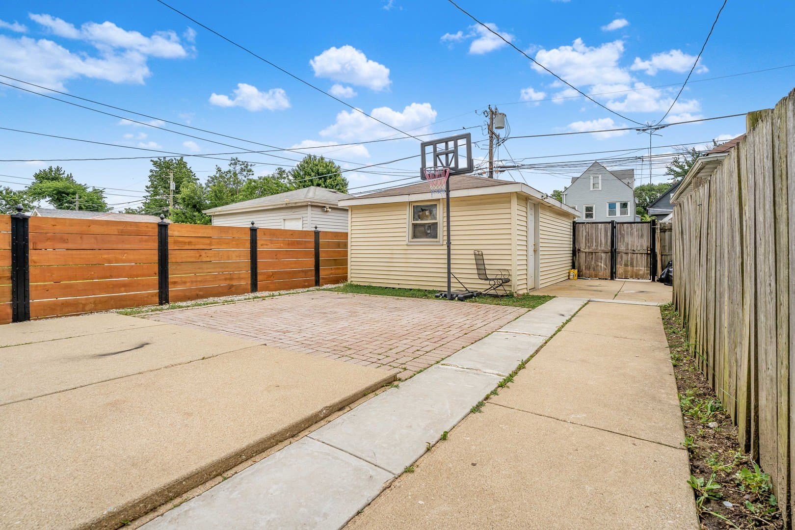 Berwyn House: 1243 Euclid Ave