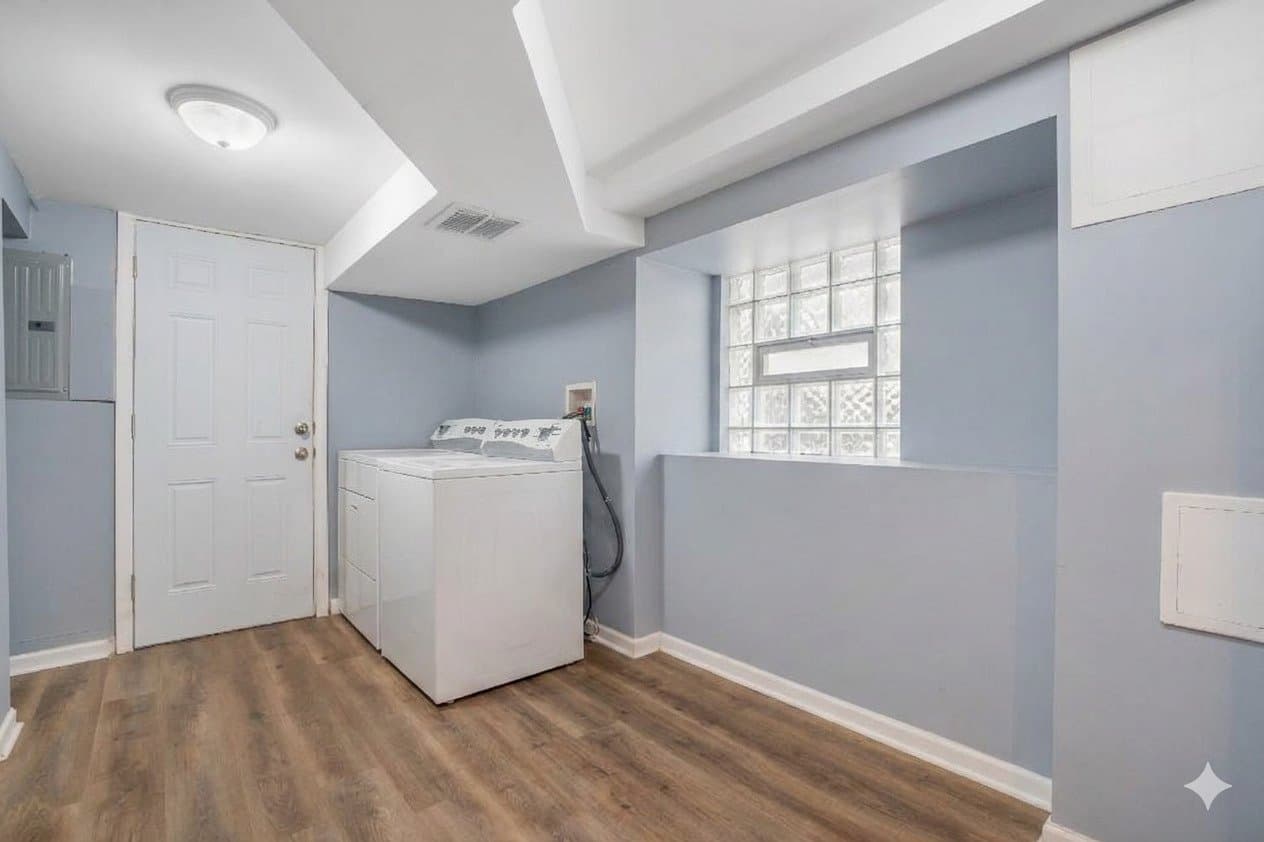 Berwyn House: 1243 Euclid Ave