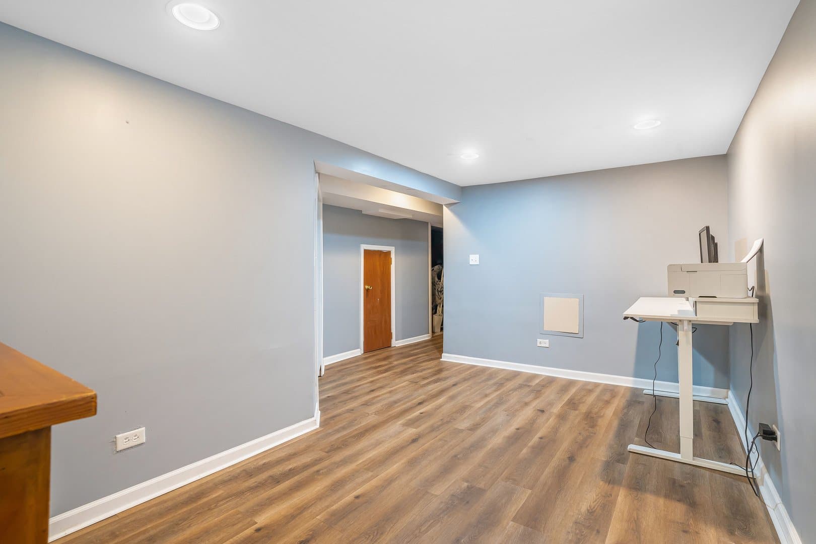 Berwyn House: 1243 Euclid Ave
