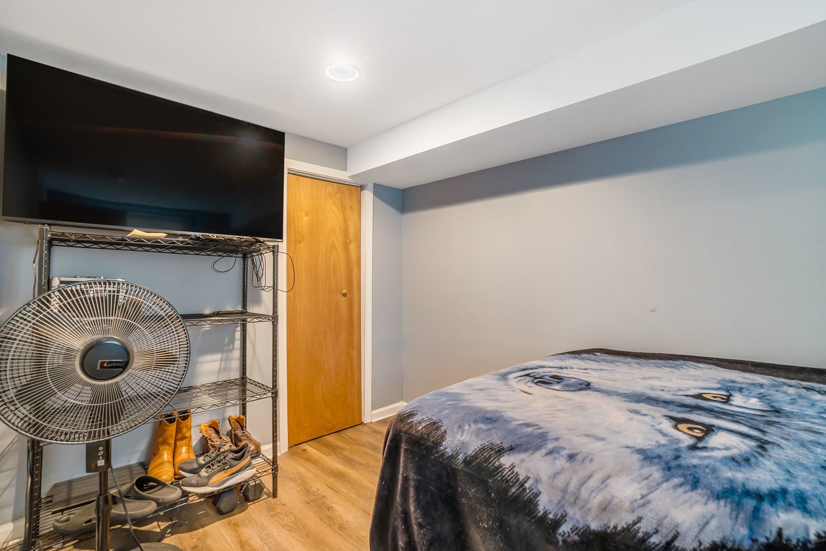 Berwyn House: 1243 Euclid Ave