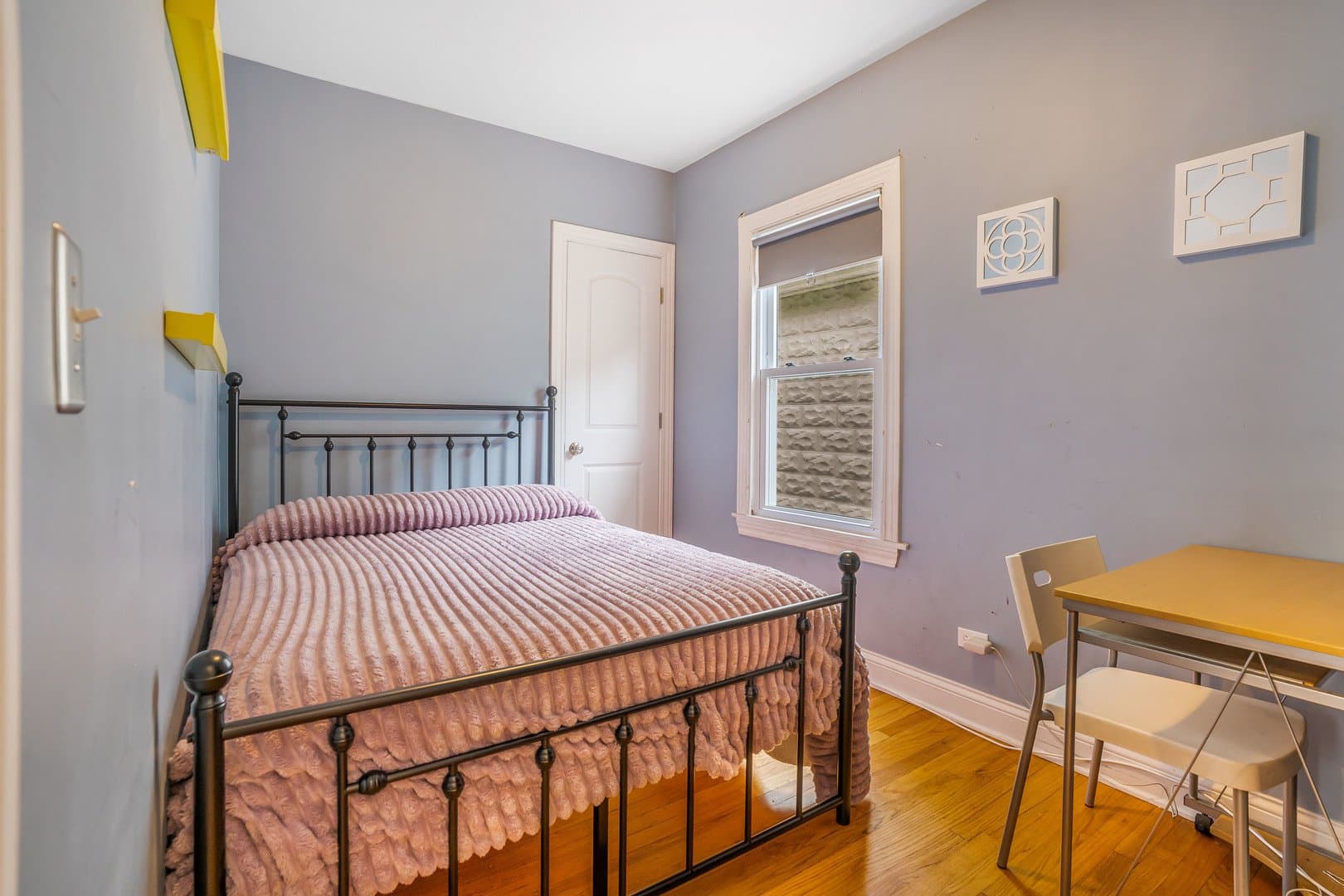 Berwyn House: 1243 Euclid Ave