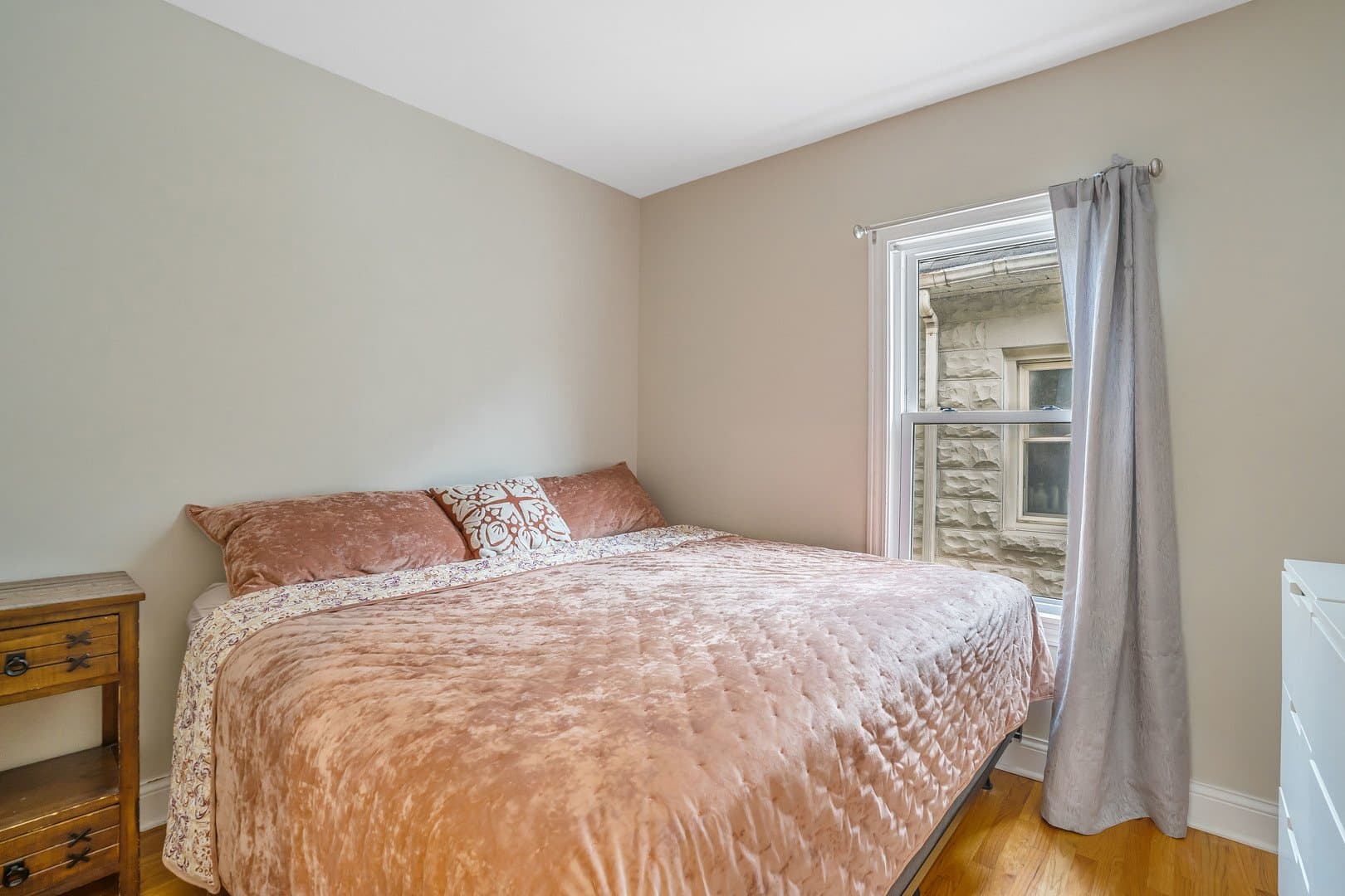 Berwyn House: 1243 Euclid Ave