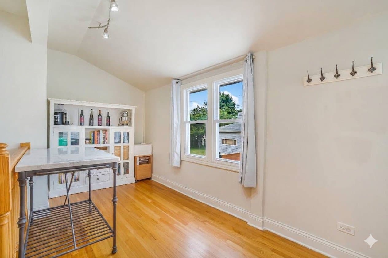 Berwyn House: 1243 Euclid Ave