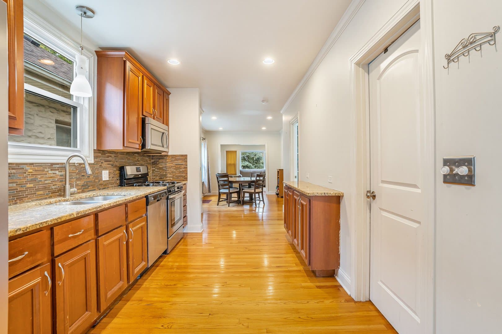 Berwyn House: 1243 Euclid Ave