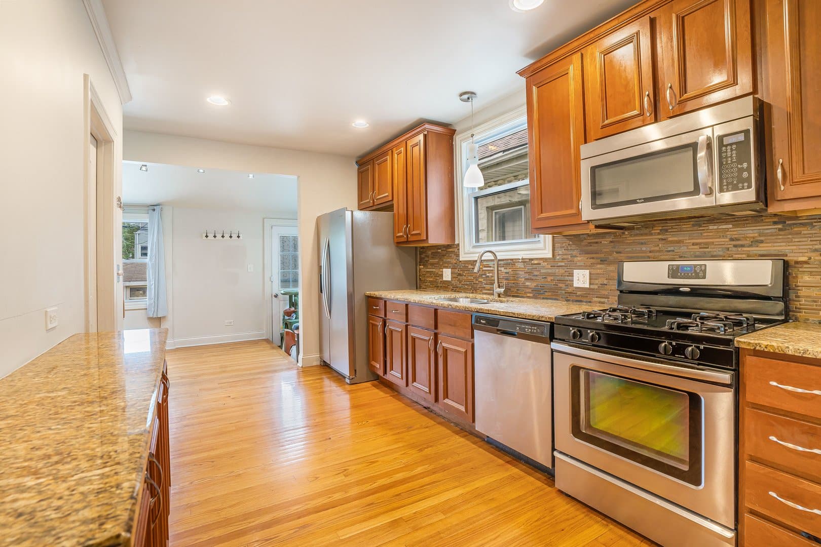 Berwyn House: 1243 Euclid Ave