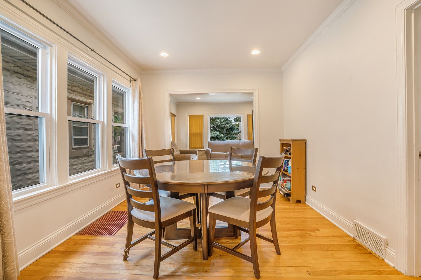 Berwyn House: 1243 Euclid Ave
