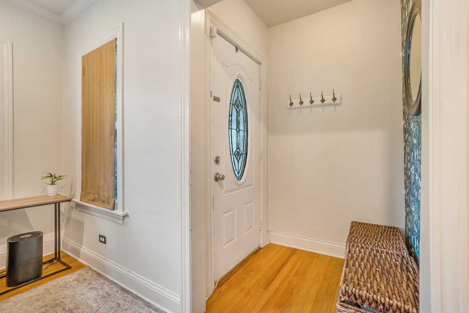 Berwyn House: 1243 Euclid Ave