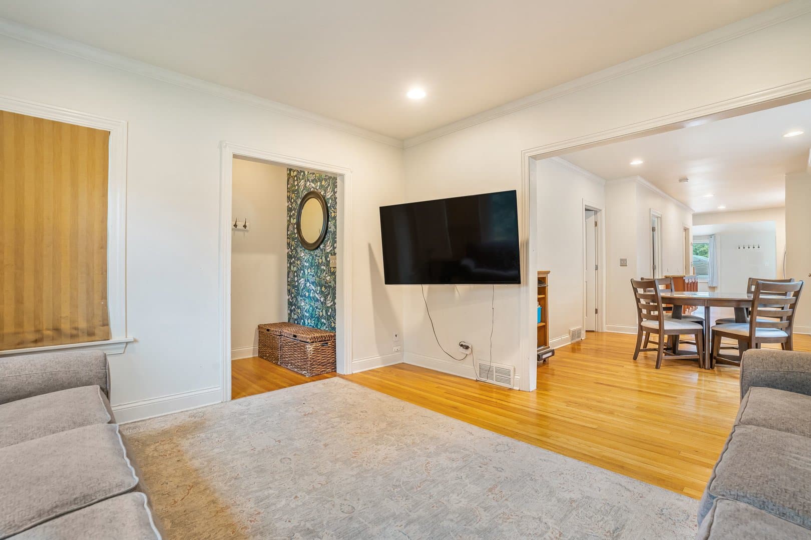 Berwyn House: 1243 Euclid Ave
