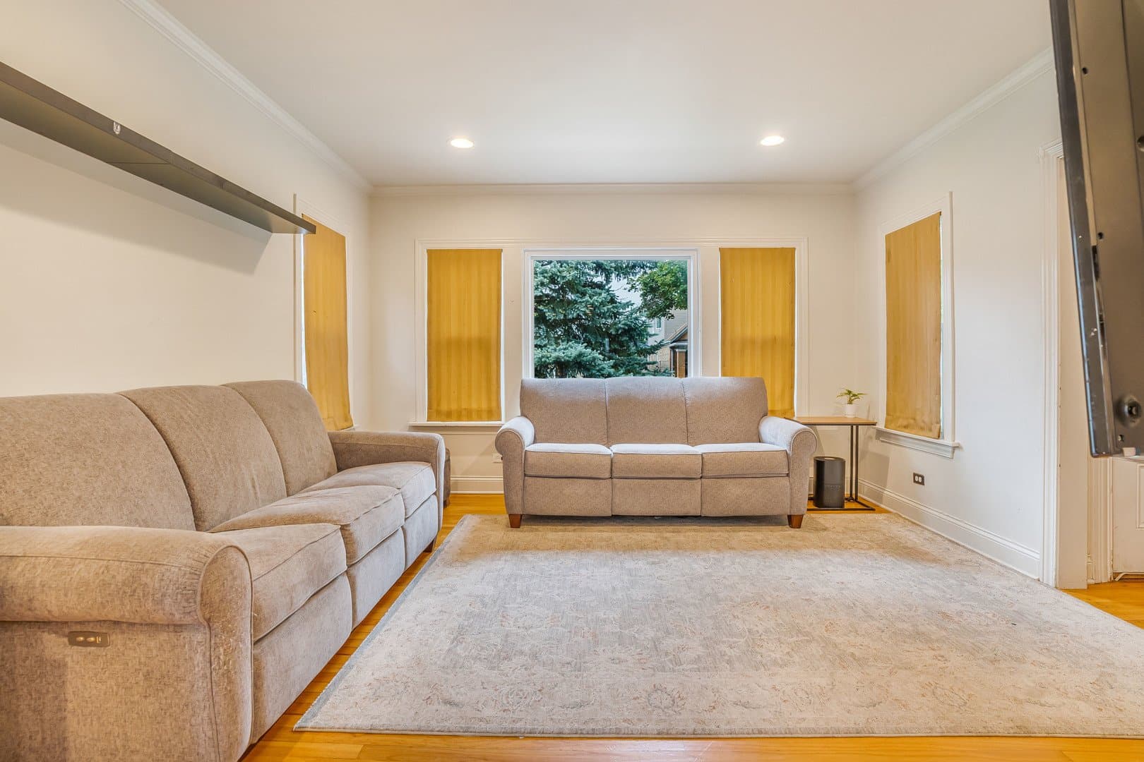 Berwyn House: 1243 Euclid Ave