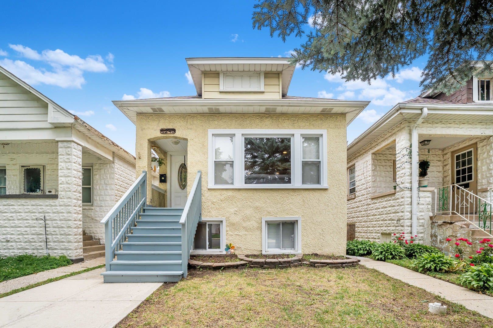 Berwyn House: 1243 Euclid Ave