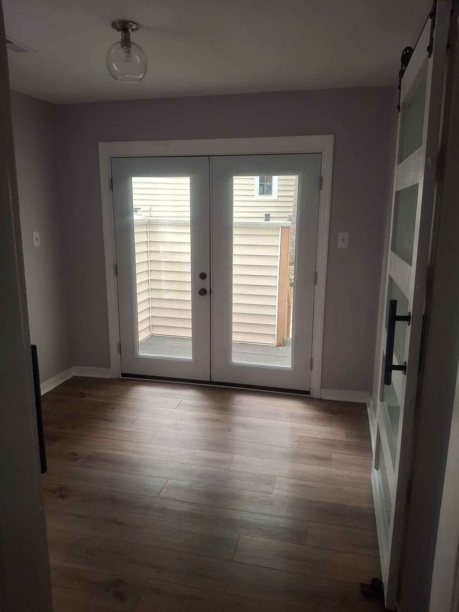Richmond House: 704 Gordon School Ct