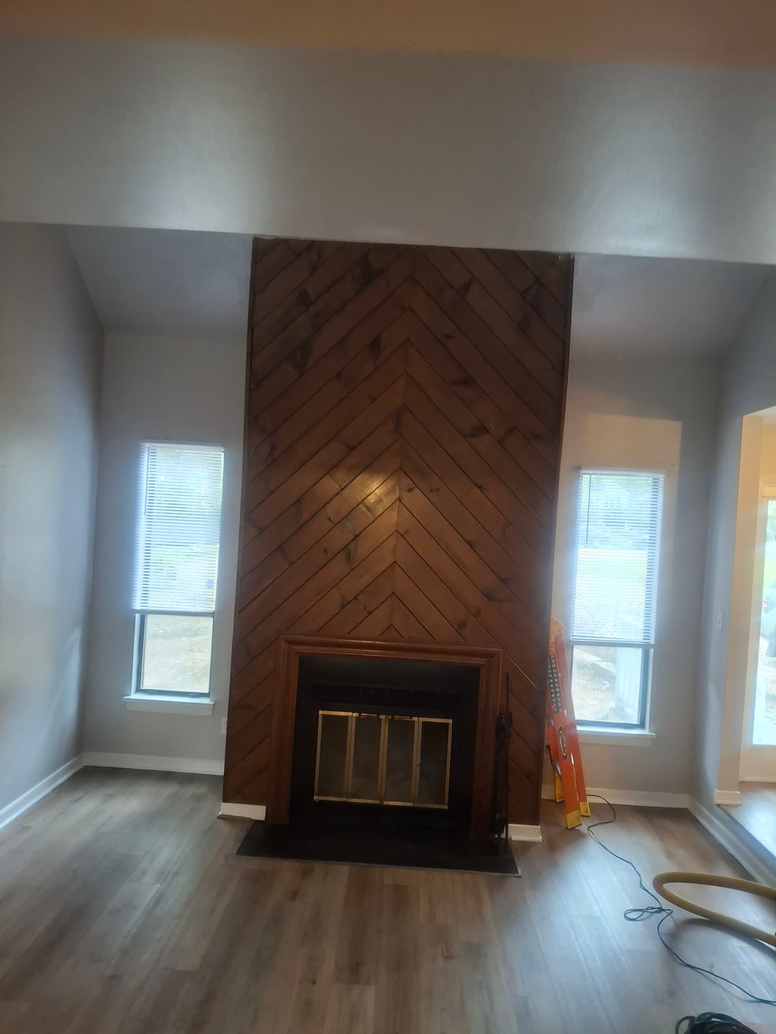 Richmond House: 704 Gordon School Ct