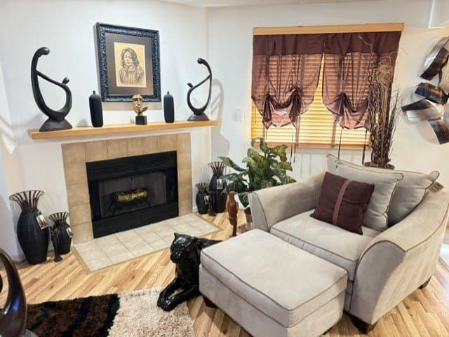 Stratford Apartment: 510 E Main St