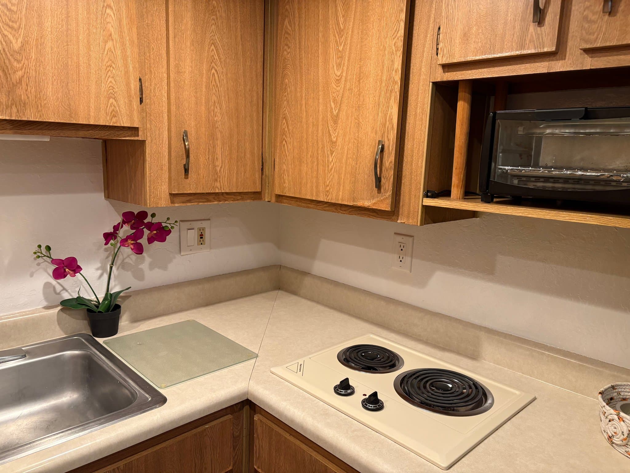 Surprise Condo: 12221 West Bell Road