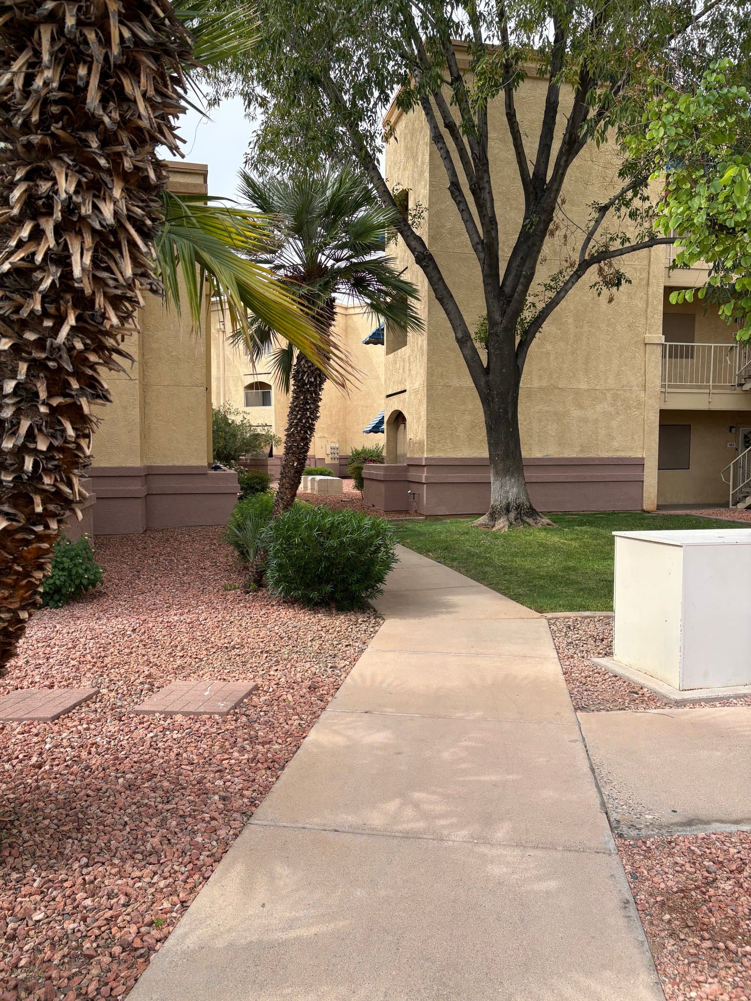 Surprise Condo: 12221 West Bell Road