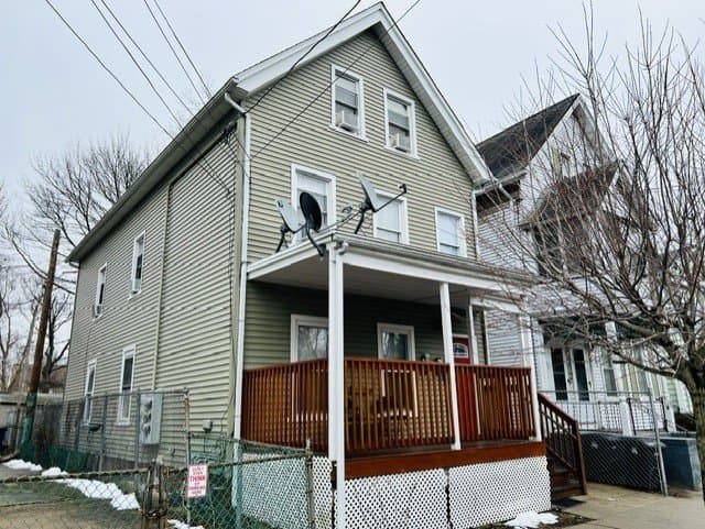 New Haven Multiplex: 51 Lines Street